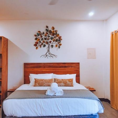 Ek Villas Private Resort Панглао Экстерьер фото