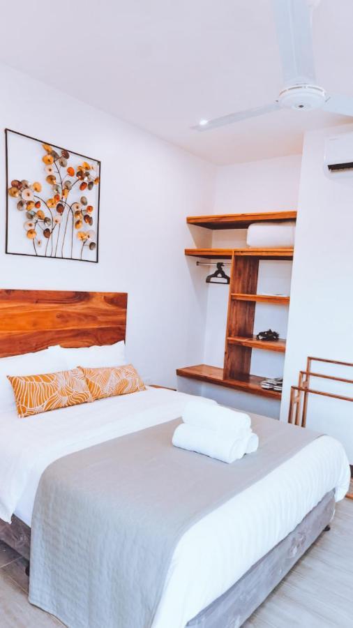 Ek Villas Private Resort Панглао Экстерьер фото